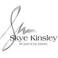 Skye Kinsley – Be part of my story