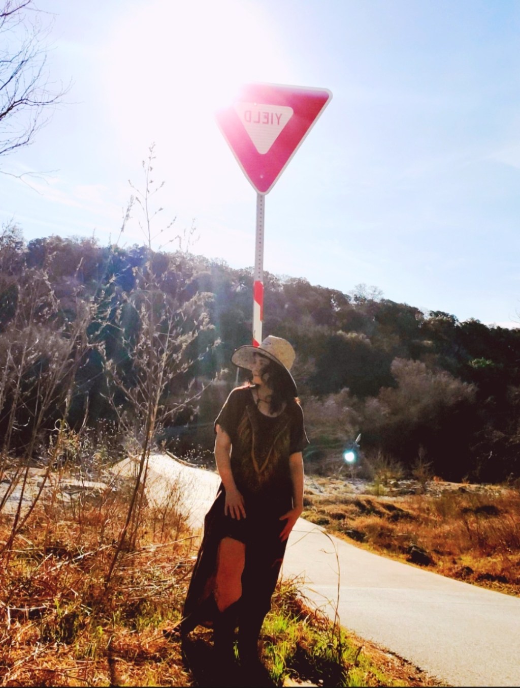 Your Awesome Skye&nbsp;Dive